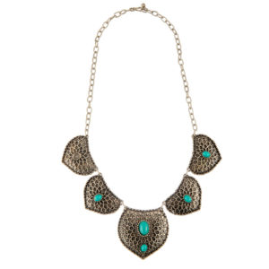 Necklace-Earth