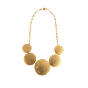 Necklace-Fiona