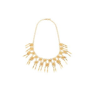Necklace-Flower
