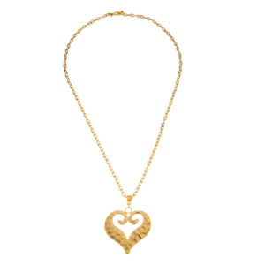 Necklace-Heart