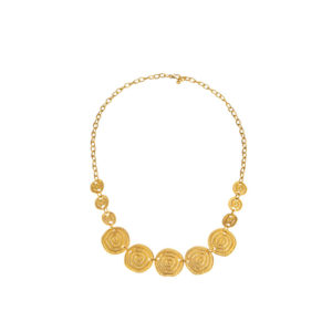 Necklace-Linda