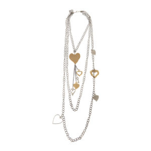 Necklace-Meramaid