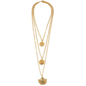Necklace-Pelota