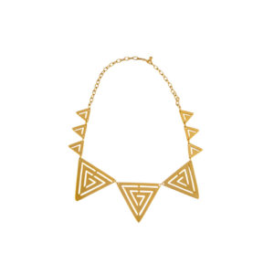 Necklac-Pyramind