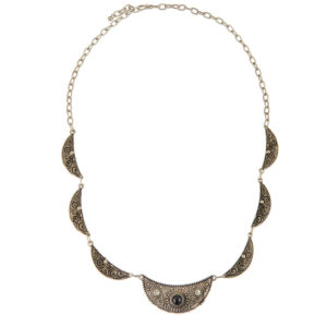 Necklace-Queen Crown