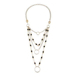 Necklace-Retro