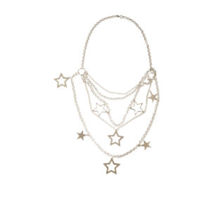 Necklace-Star