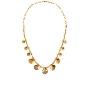 Necklace-Seashell
