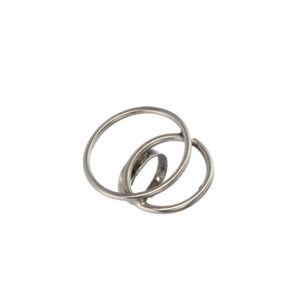 Ring-Carlony