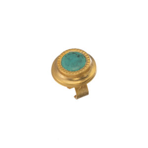 Ring-Devil Turquoise