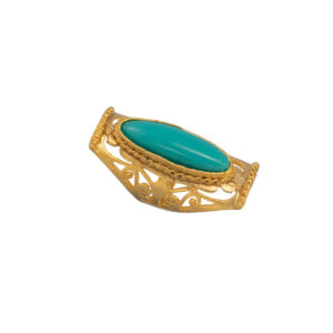 Ring-Eva Turquoise