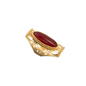 Ring-Eva Red