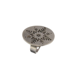 Ring-Flake