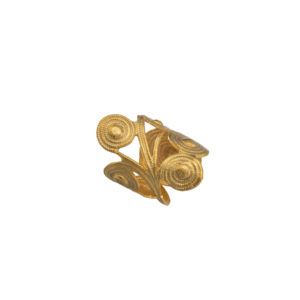 Ring-Gladies