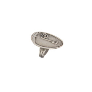 Ring-Half Face