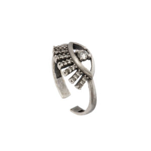 Ring-Happy Stone