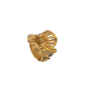 Ring-Heart Love