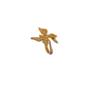 Ring-Mini Butterfly