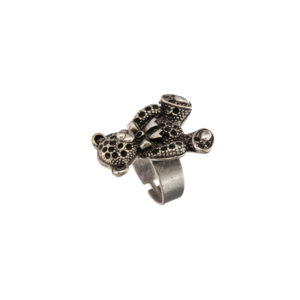Ring-Teddy Bear